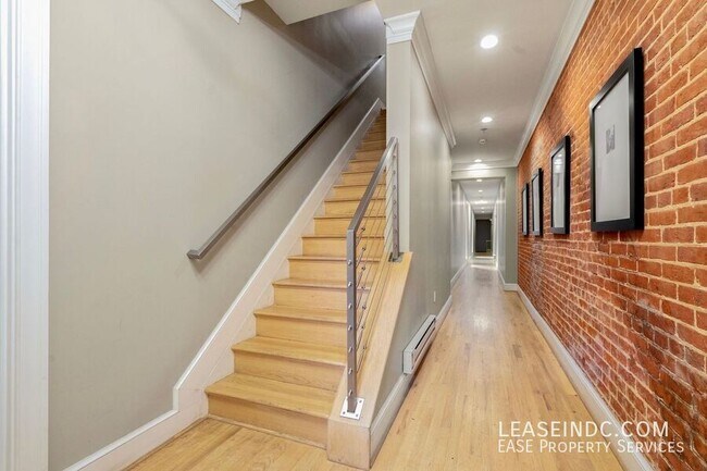 Foto del edificio - 444 M St NW