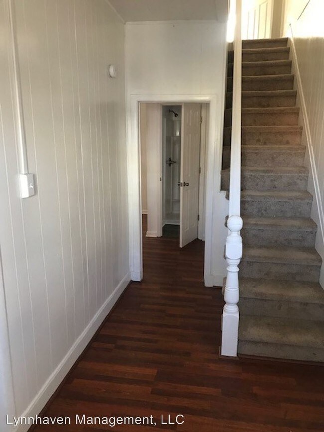 Building Photo - 4 br, 2 bath House - 1407 W 27th St