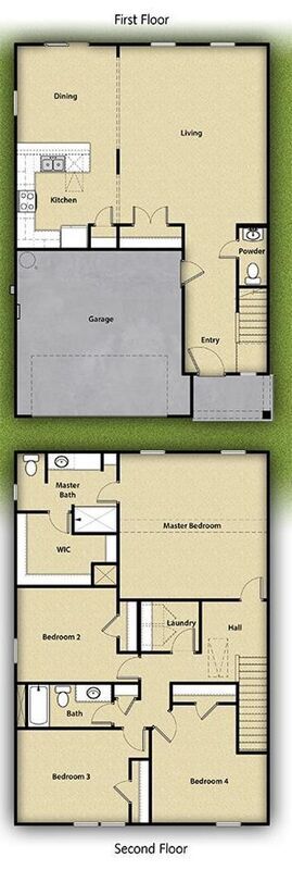 Foto del edificio - 2110 Briar Run Dr
