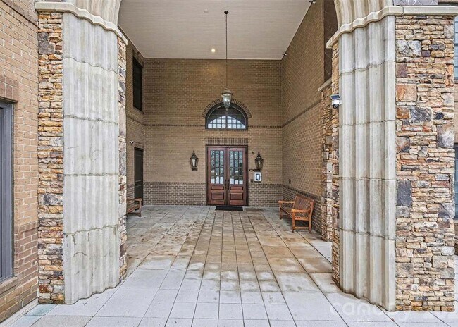 Foto del edificio - 3276 Park Rd