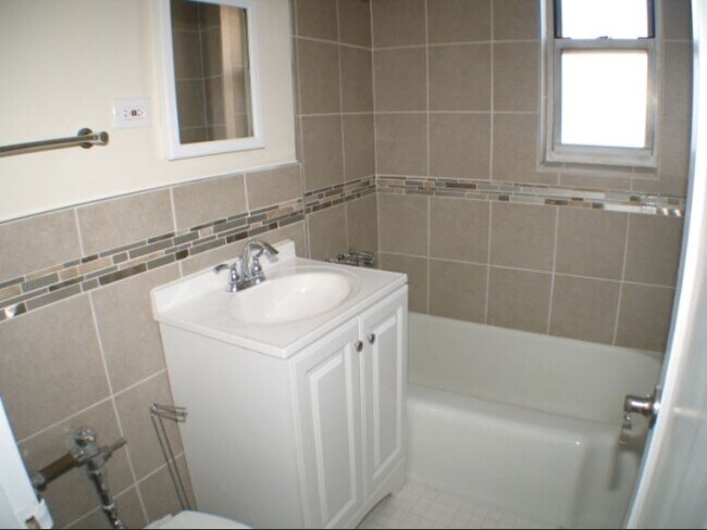 Bathroom - 8115 35th Ave