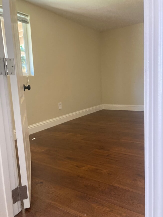 Bedroom #2 - 3100 Rawson St
