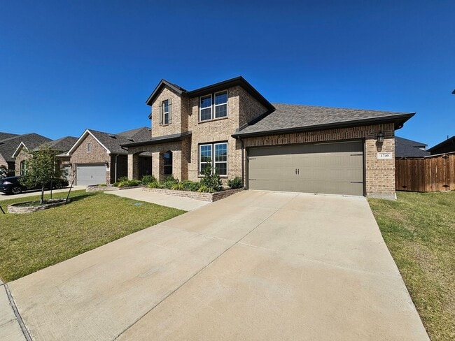 Building Photo - Coming Soon  5 bedroom, 4 bathroom home located in the desirable Forney