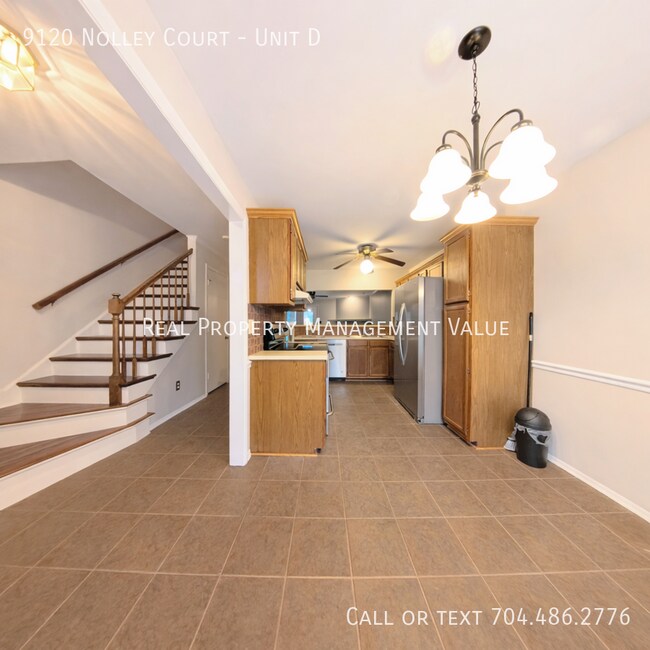 Foto del edificio - 9120 Nolley Ct