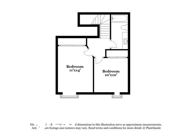 Foto del edificio - 1915 S 39th St