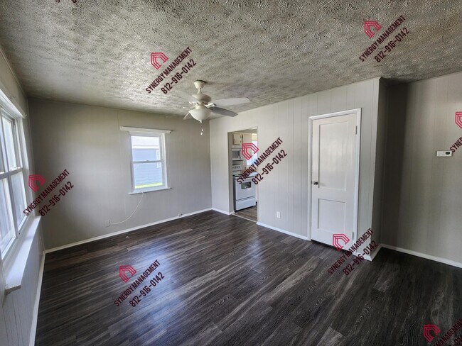 Building Photo - 2051 Covert Ave