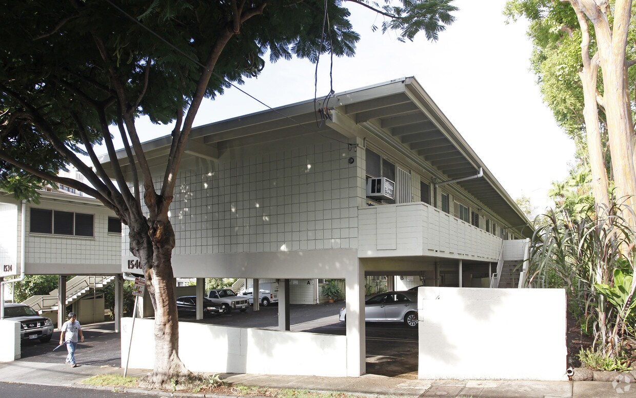 Foto del edificio - 1534-1540 Magazine St