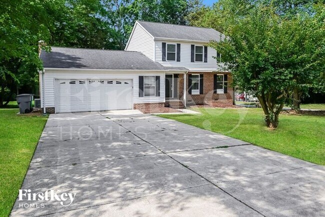 Building Photo - 10800 Balbriggan Ct