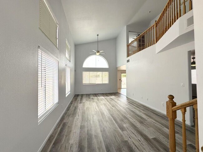 Building Photo - The lovely two-story house