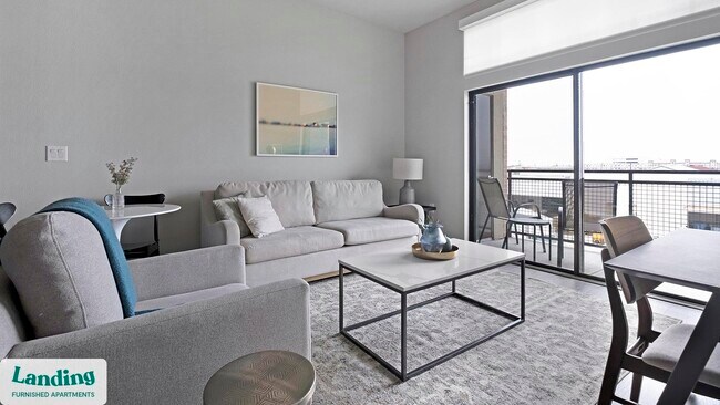 Foto del edificio - 1215 Sawyer St