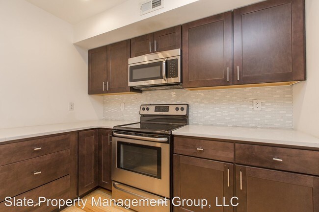 Foto del edificio - 980 N 2nd St