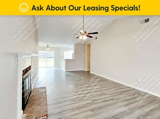 Building Photo - 3 br, 2 bath House - 5301 Timber Creek Rd