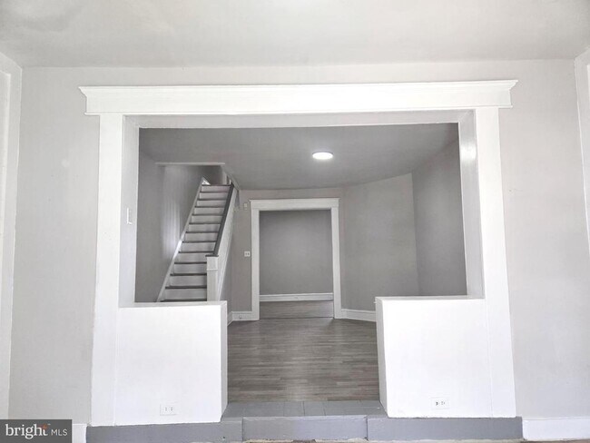 Foto del edificio - 5852 Pentridge St