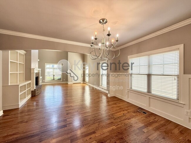 Building Photo - 2611 Wendell Wy