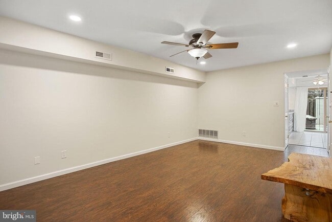 Foto del edificio - 217 Oberlin Terrace