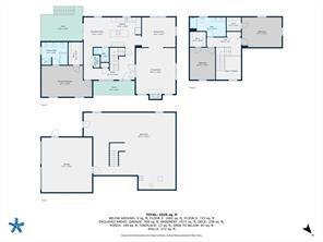 Foto del edificio - 14 Piezzo Dr