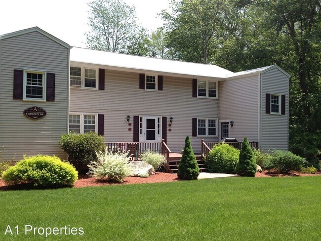 Building Photo - 1 br, 1 bath Apartment - 8-41 Kingsley Drive