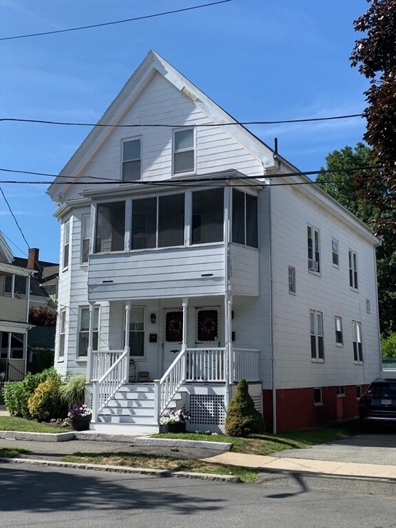 Building Photo - 30 Maple Ave