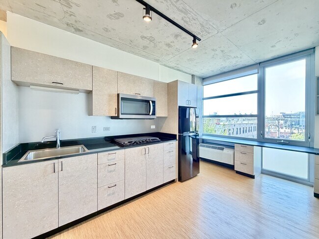 Foto del edificio - 1515 N Fremont St