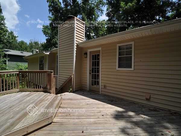 Building Photo - 3336 Alcazar Dr SW