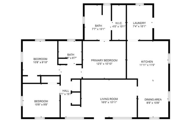 Building Photo - 205 Davis Rd