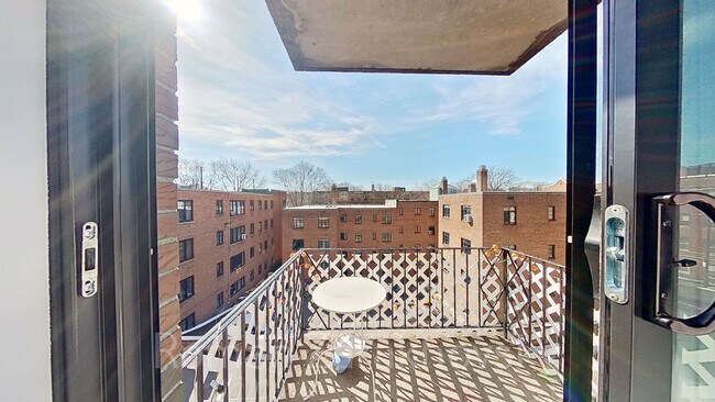 Foto del edificio - 85 Sutherland Rd