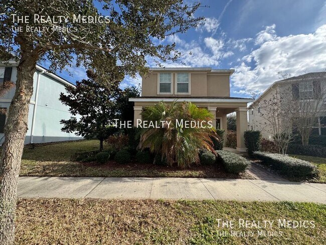 Foto del edificio - 12002 Philosophy Way