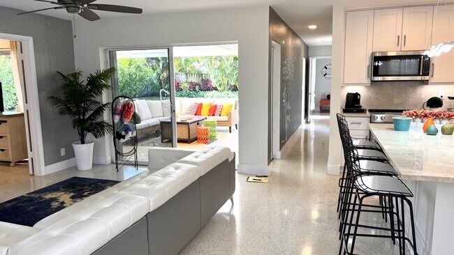 Foto del edificio - 464 NW 11th St