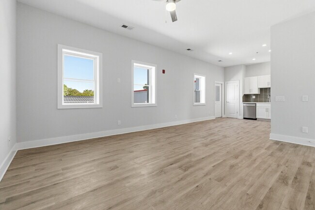 Foto del edificio - Downtown Gastonia Condo