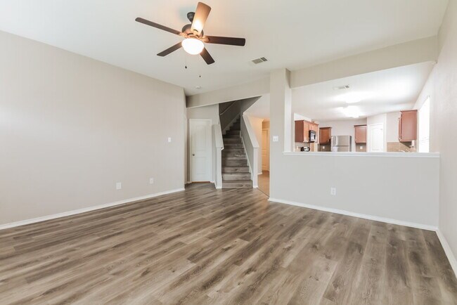 Foto del edificio - 1420 N Houston St