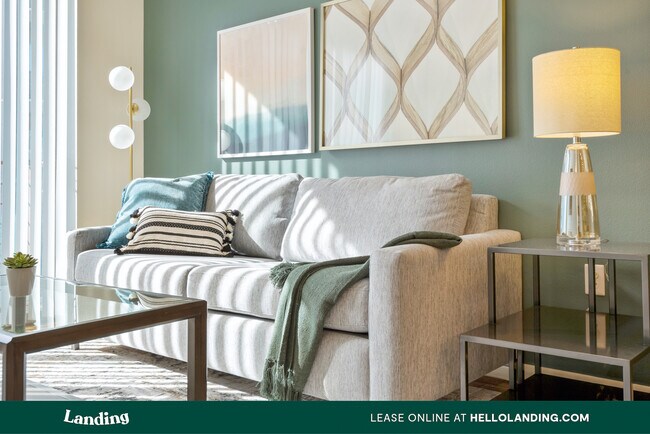 Foto del edificio - 1055 N Anchor Way