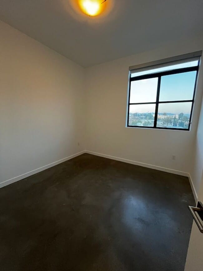 Interior Photo - M Lofts