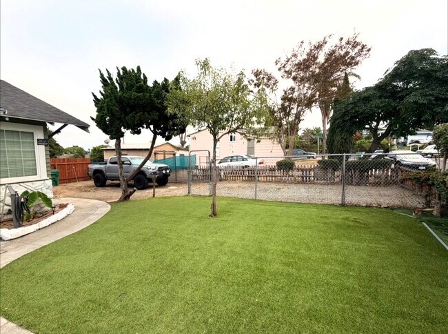 Foto del edificio - 4117 Jamul Ave