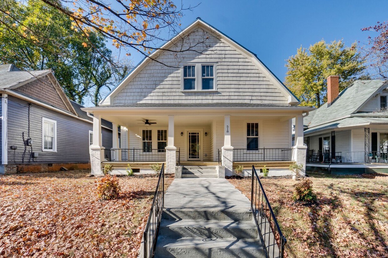 Primary Photo - Fully Renovated in 2023 4 Bed 3 Bath Home