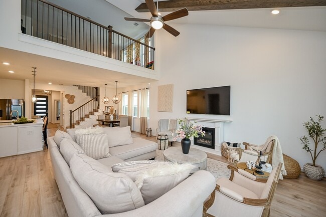 Building Photo - 21014 Vancherry Dr