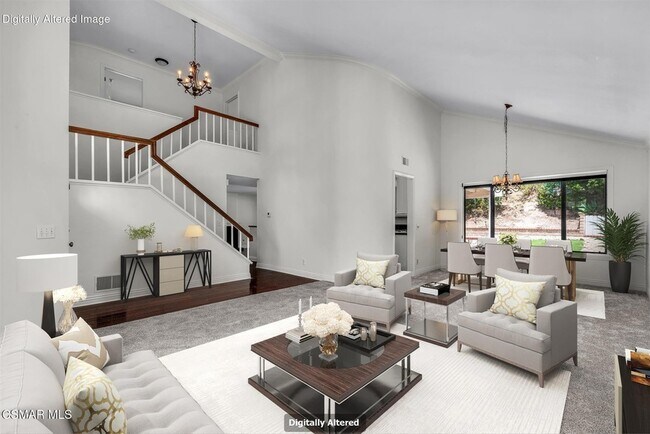 Building Photo - 2594 Ridgebrook Pl