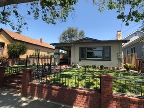 Building Photo - 1140 Sherman St