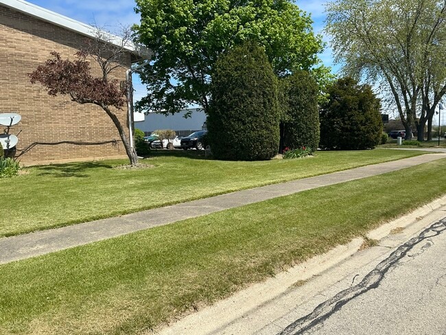 Building Photo - 3602 16th St