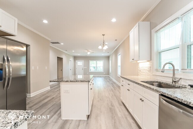 Building Photo - Gorgeous 3 Bedroom in Kannapolis!