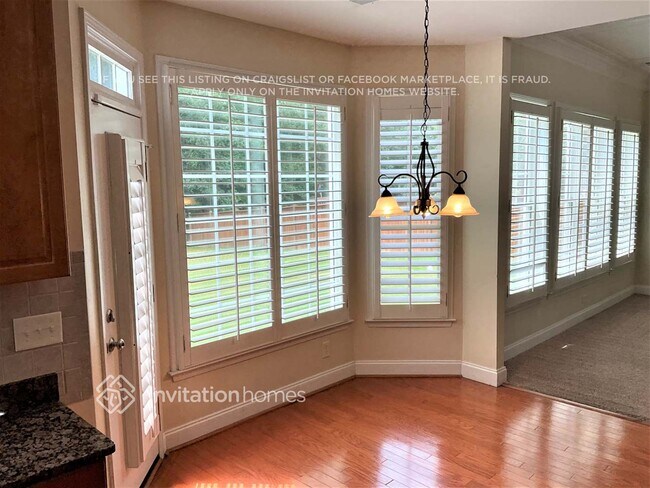 Foto del edificio - 3900 Ailey Ave