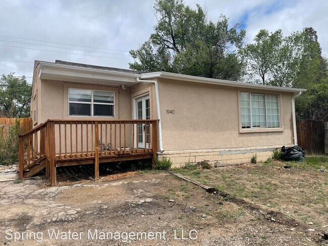 Building Photo - 3 br, 3 bath House - 1940 Armstrong Avenue