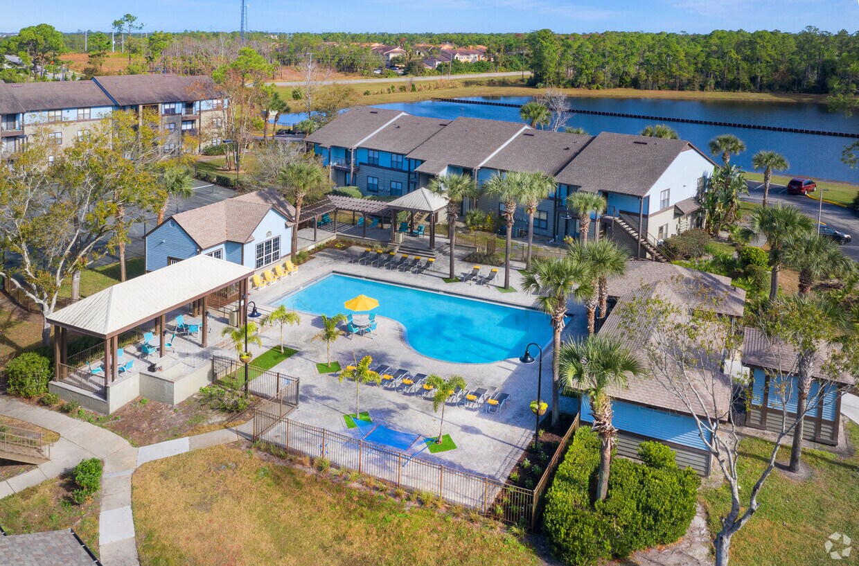 Indigo Plantation Apartments Apartments in Daytona Beach, FL