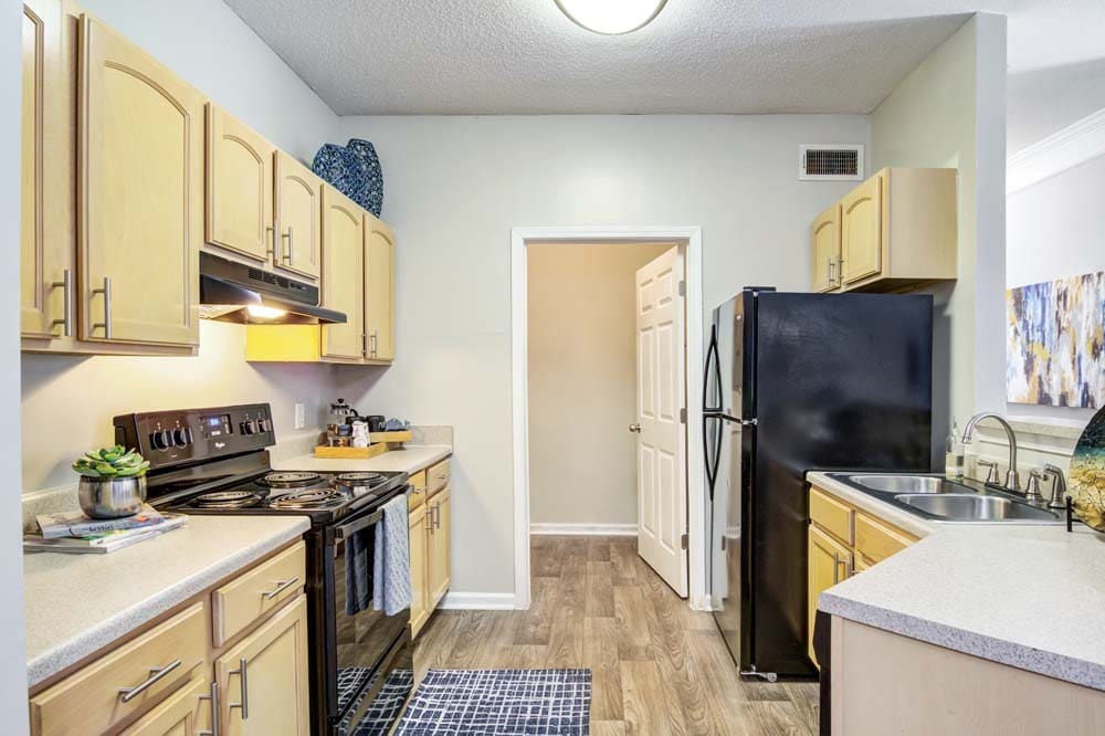 Peachtree Landing 7915 Senoia Rd Fairburn, GA