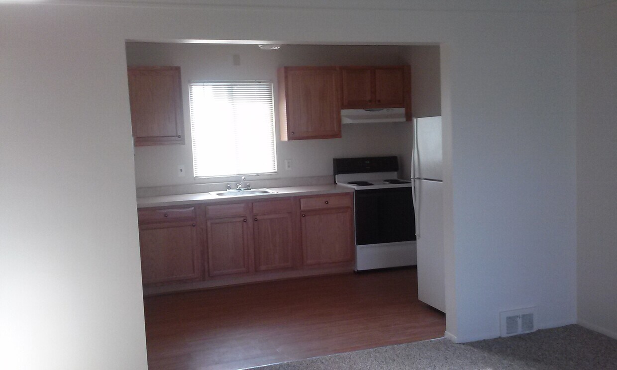 Foto principal - 17630 Palmer St