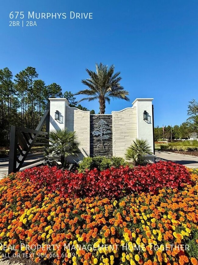 Foto del edificio - 675 Murphys Dr