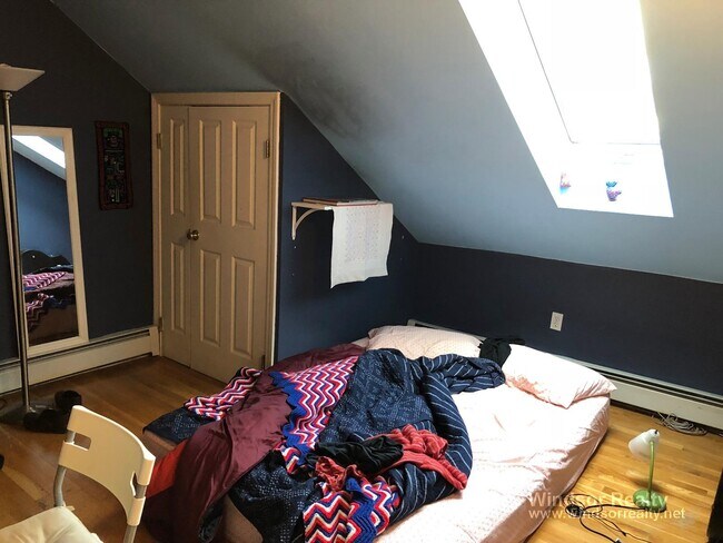 Foto del edificio - 645 Cambridge St