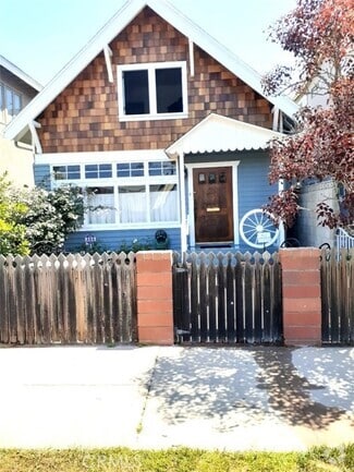 Building Photo - 413 Ocean Ave