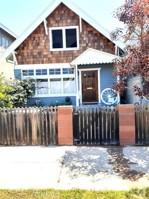 Building Photo - 413 Ocean Ave