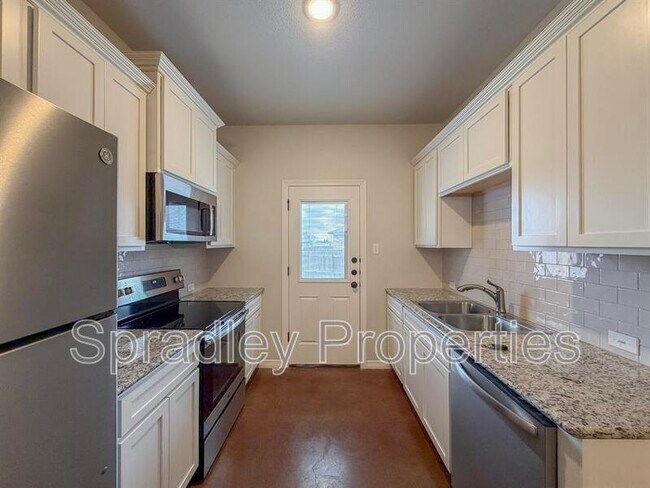 Foto del edificio - 2002B Sparrow Cove