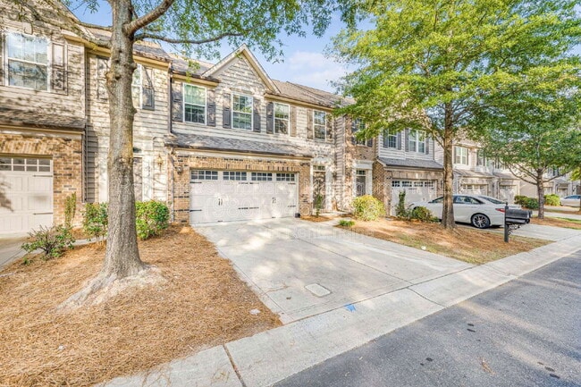 Photo - 11937 Elizabeth Madison Court Townhome